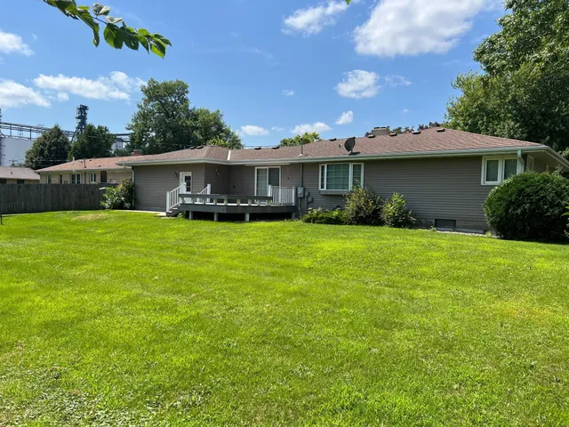 $224,900 | 339 6th Street Northwest, Buffalo Lake, MN 55314