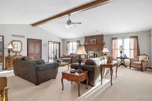 $625,000 | 2075 Meaghan Lane, Pacific, MO 63069