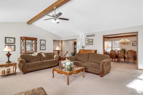 $625,000 | 2075 Meaghan Lane, Pacific, MO 63069