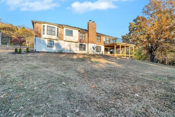 $625,000 | 2075 Meaghan Lane, Pacific, MO 63069