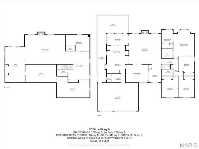 $649,999 | 2075 Meaghan Lane, Pacific, MO 63069