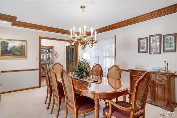 $625,000 | 2075 Meaghan Lane, Pacific, MO 63069