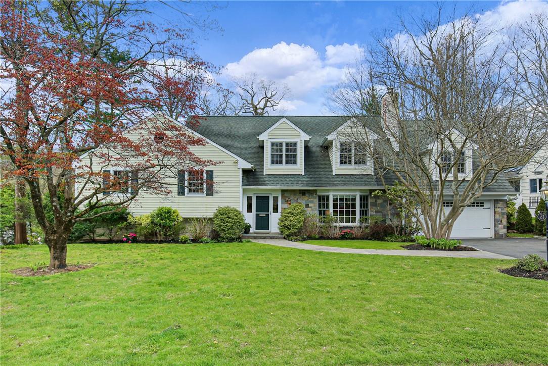 21 Kent Road Scarsdale, NY 10583 - Photo 1 of 1 Gallery Image 1