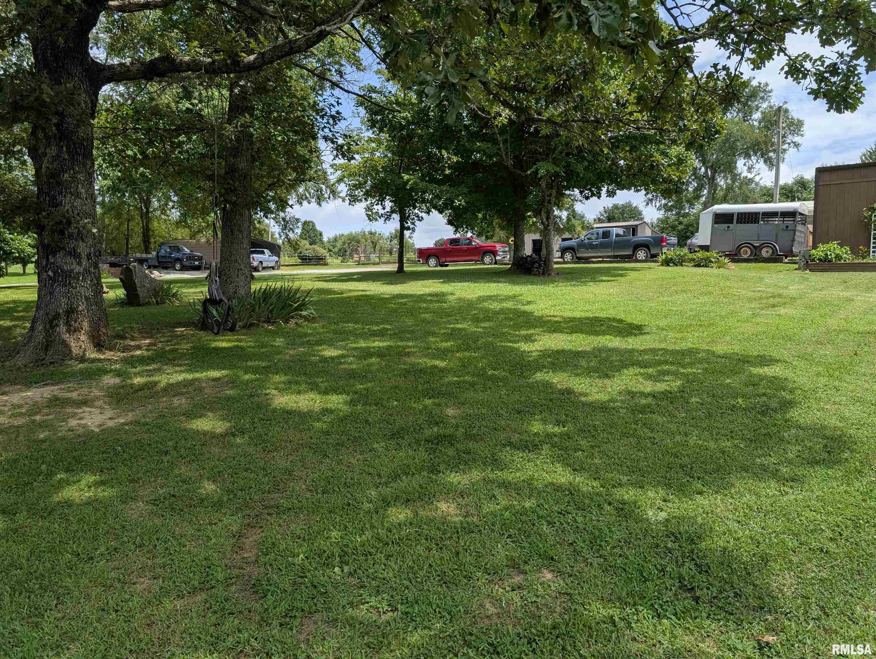 280 Henry Hicks Road Herod, IL 62947 - Photo 11 of 45 Gallery Image 11