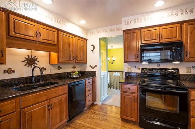 176 Rock Ridge Road Palmer Lake, CO 80133 - Photo 3 of 9 Gallery Image 3