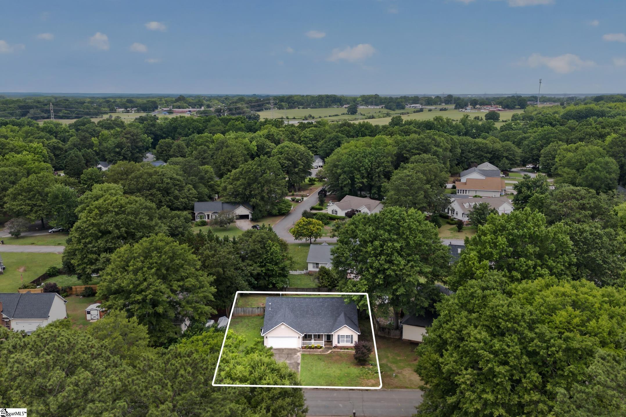207 Hunters Lane Anderson, SC 29625 - Photo 23 of 32 Gallery Image 23