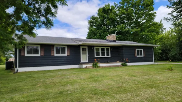 $249,900 | 9165 Carson Highway, Tecumseh, MI 49286
