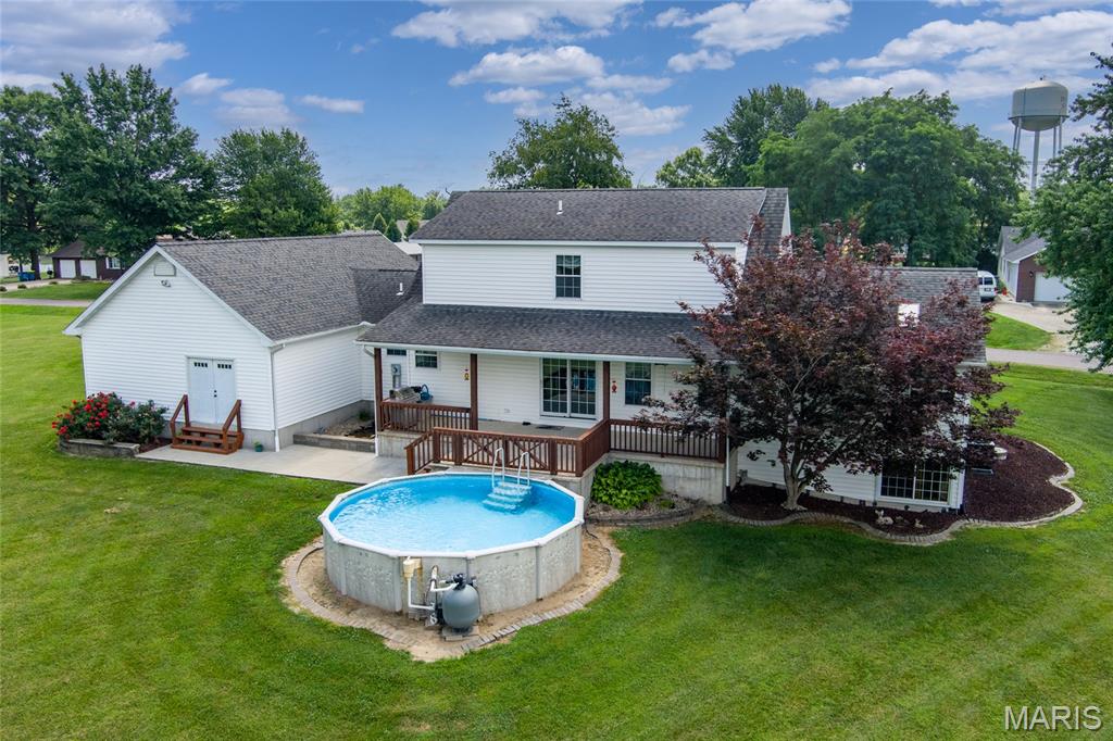1282 Key W Drive Edwardsville, IL 62025 - Photo 4 of 39