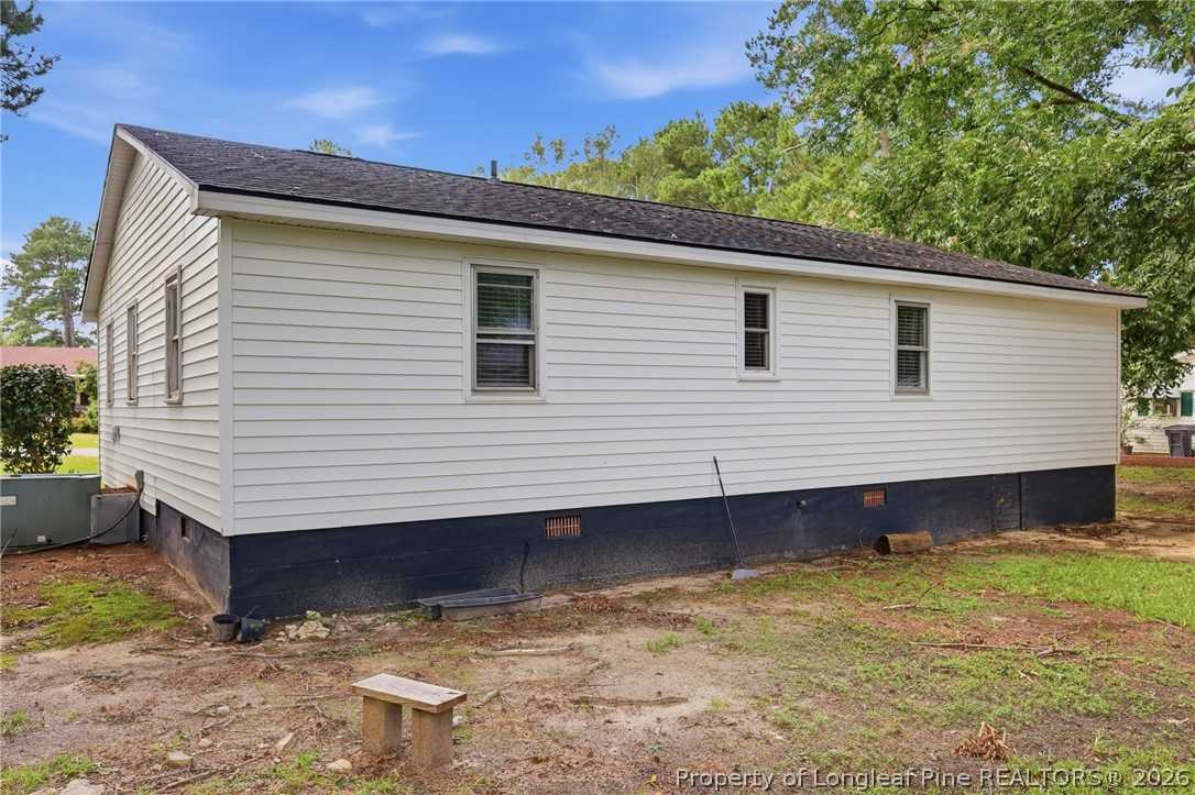 604 Calhoun Street Clinton, NC 28328 - Photo 33 of 42 Gallery Image 33