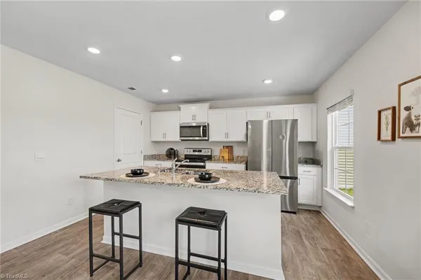 $2,500 | 5223 Ironwood Drive, Winston-Salem, NC 27127