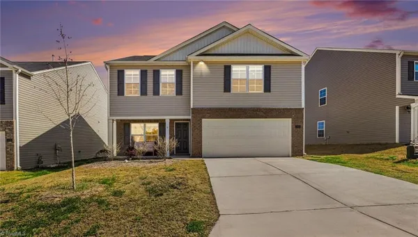 $2,500 | 5223 Ironwood Drive, Winston-Salem, NC 27127