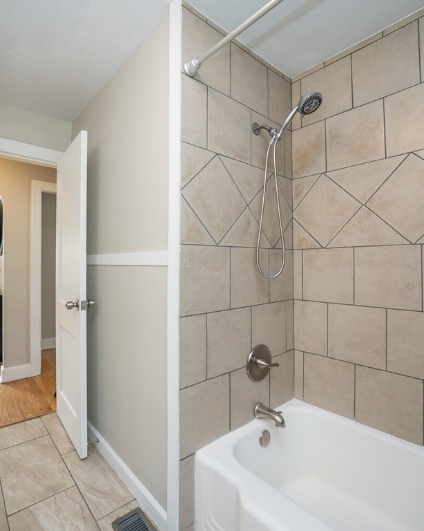 185 Pasco Road Springfield, MA 01151 - Photo 13 of 34 a bathroom with a sink and a shower