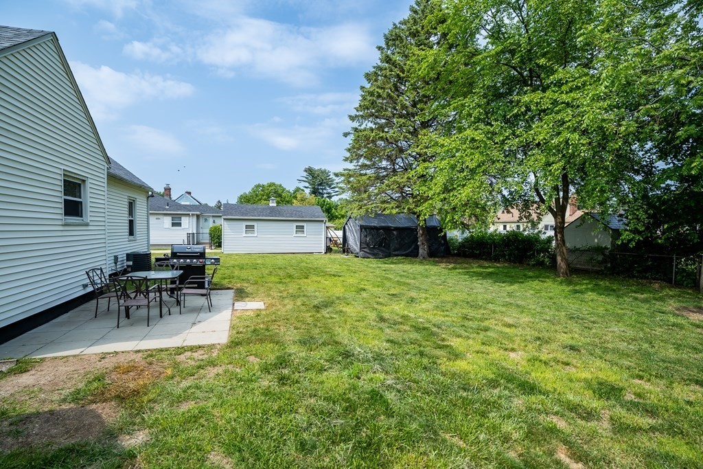 185 Pasco Road Springfield, MA 01151 - Photo 28 of 34 a view of outdoor space yard and patio