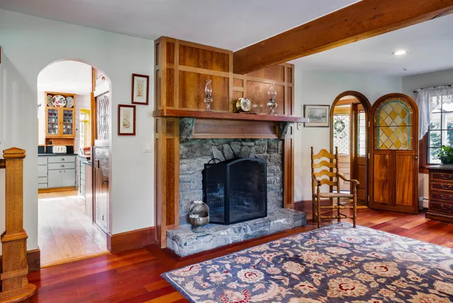 $1,625,000 | 283 Higbee Road, Charlotte, VT 05445