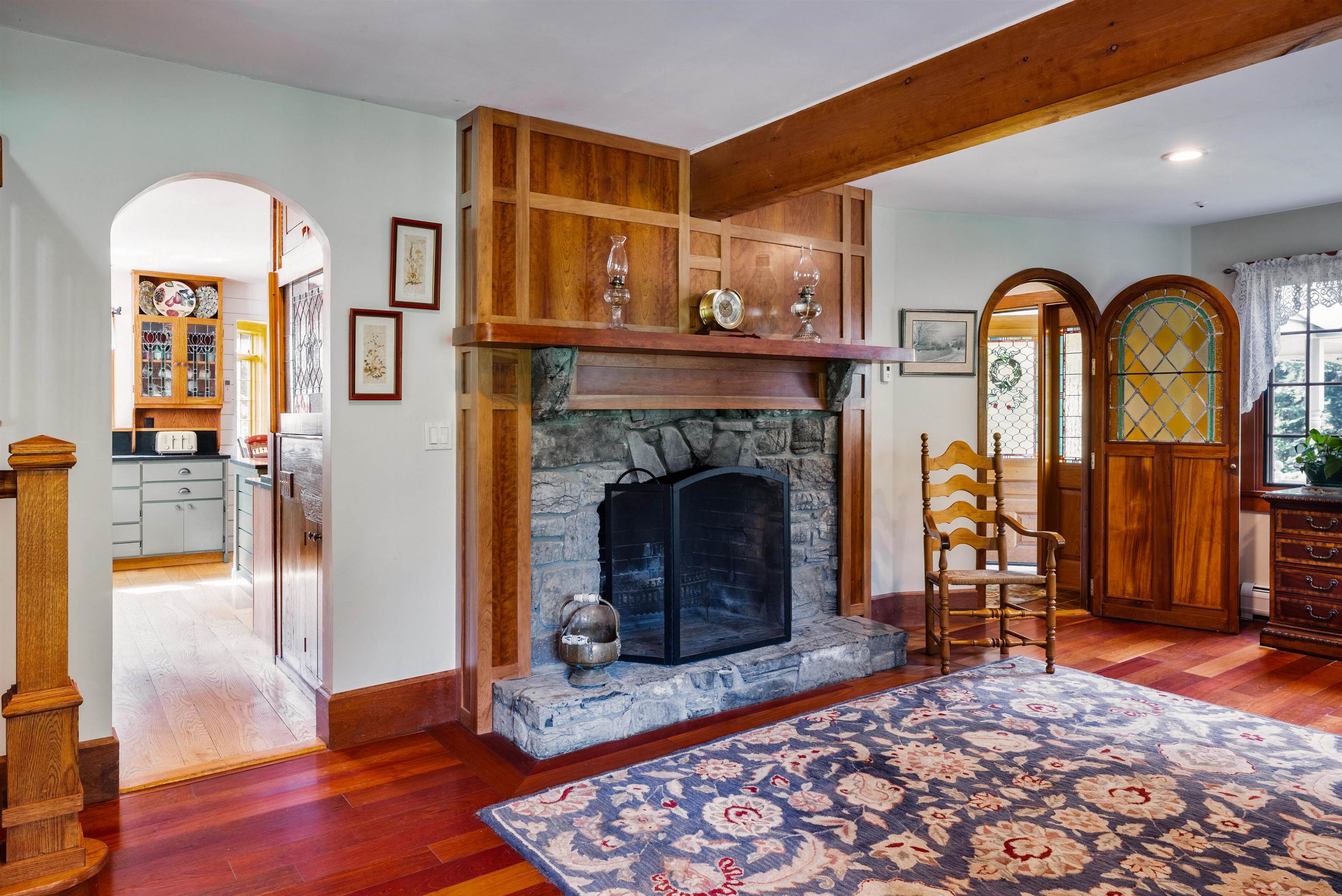 283 Higbee Road Charlotte, VT 05445 - Photo 13 of 31