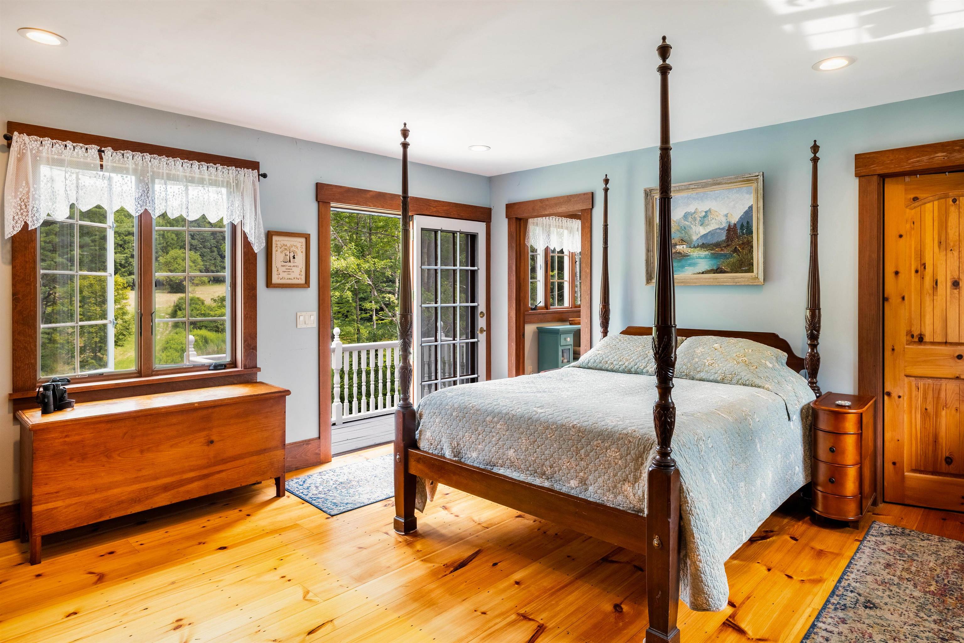 283 Higbee Road Charlotte, VT 05445 - Photo 17 of 31