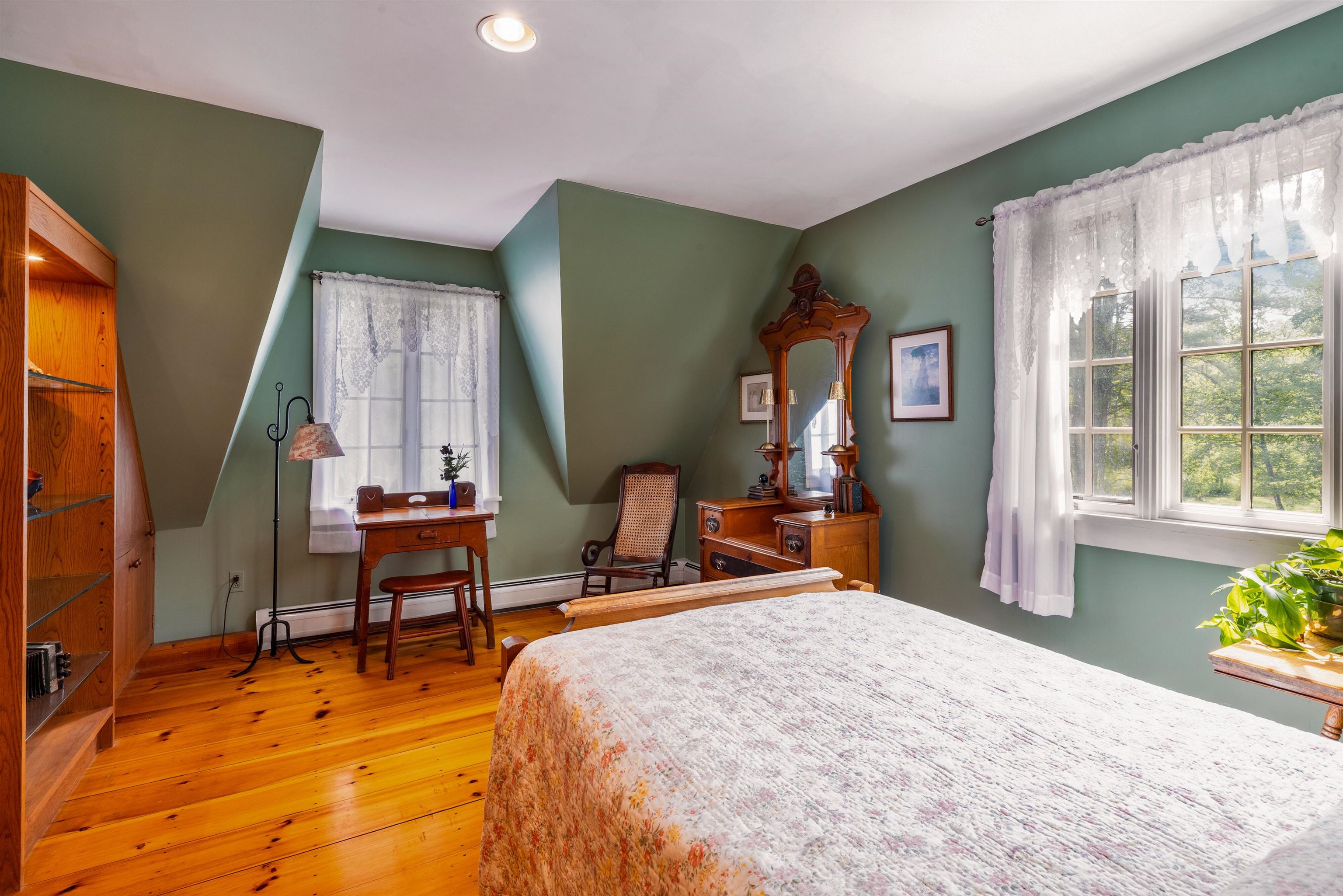 283 Higbee Road Charlotte, VT 05445 - Photo 20 of 31