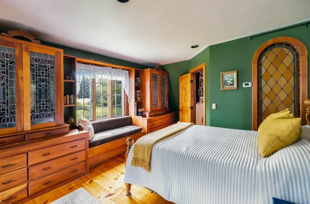 $1,625,000 | 283 Higbee Road, Charlotte, VT 05445