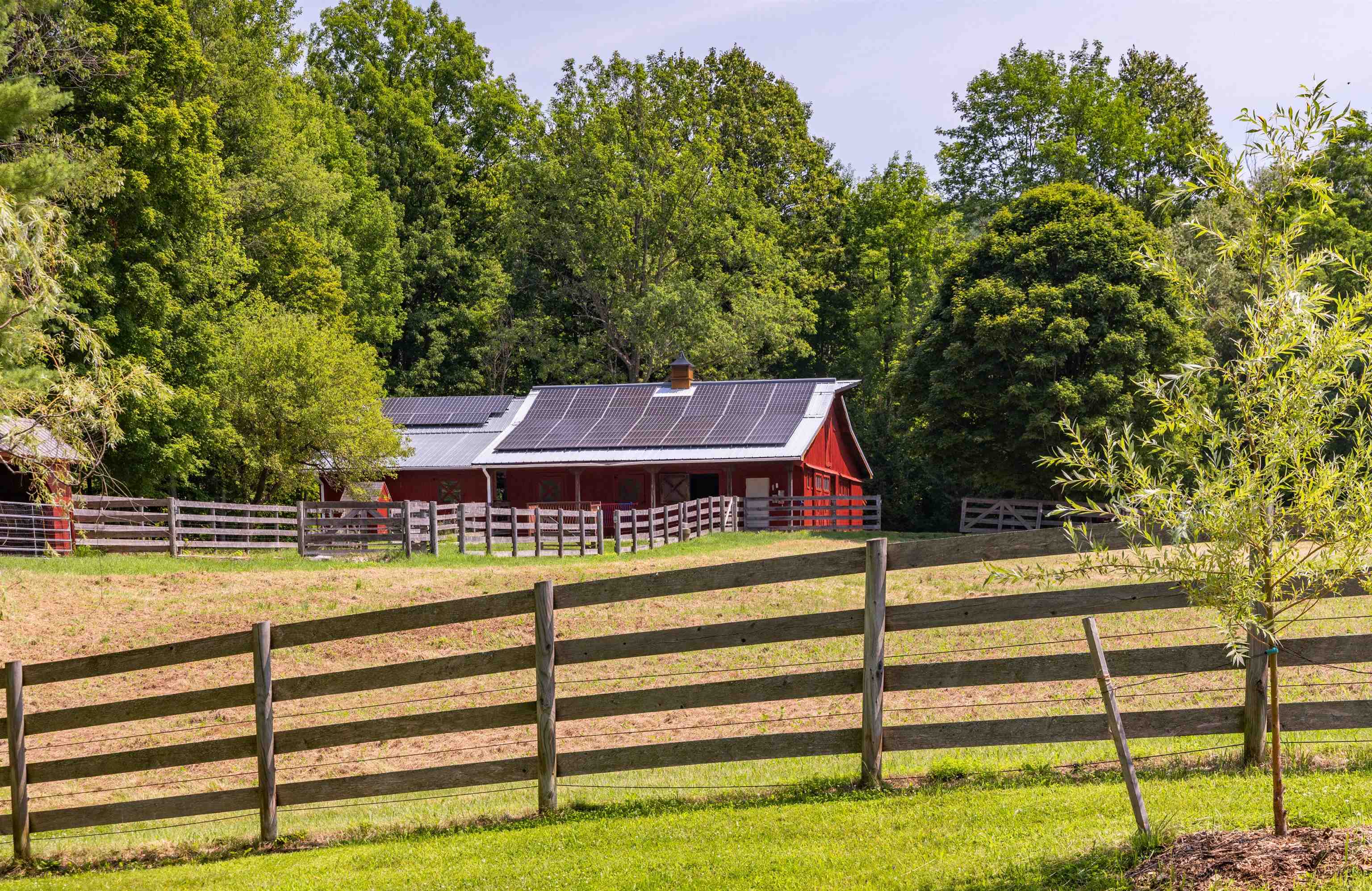 283 Higbee Road Charlotte, VT 05445 - Photo 26 of 31