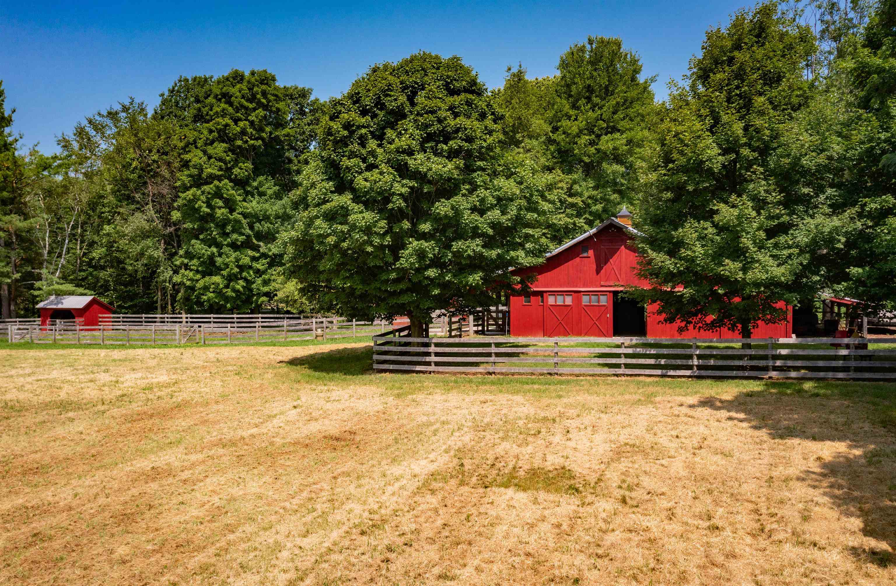 283 Higbee Road Charlotte, VT 05445 - Photo 27 of 31