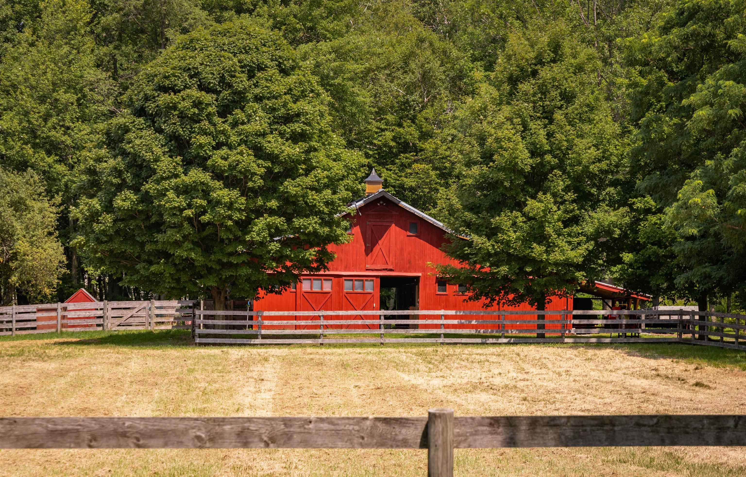 283 Higbee Road Charlotte, VT 05445 - Photo 28 of 31