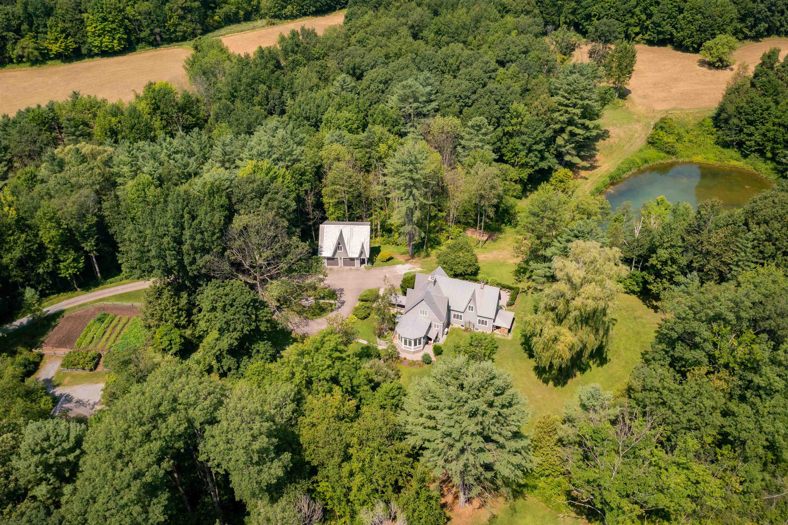 283 Higbee Road Charlotte, VT 05445 - Photo 31 of 31