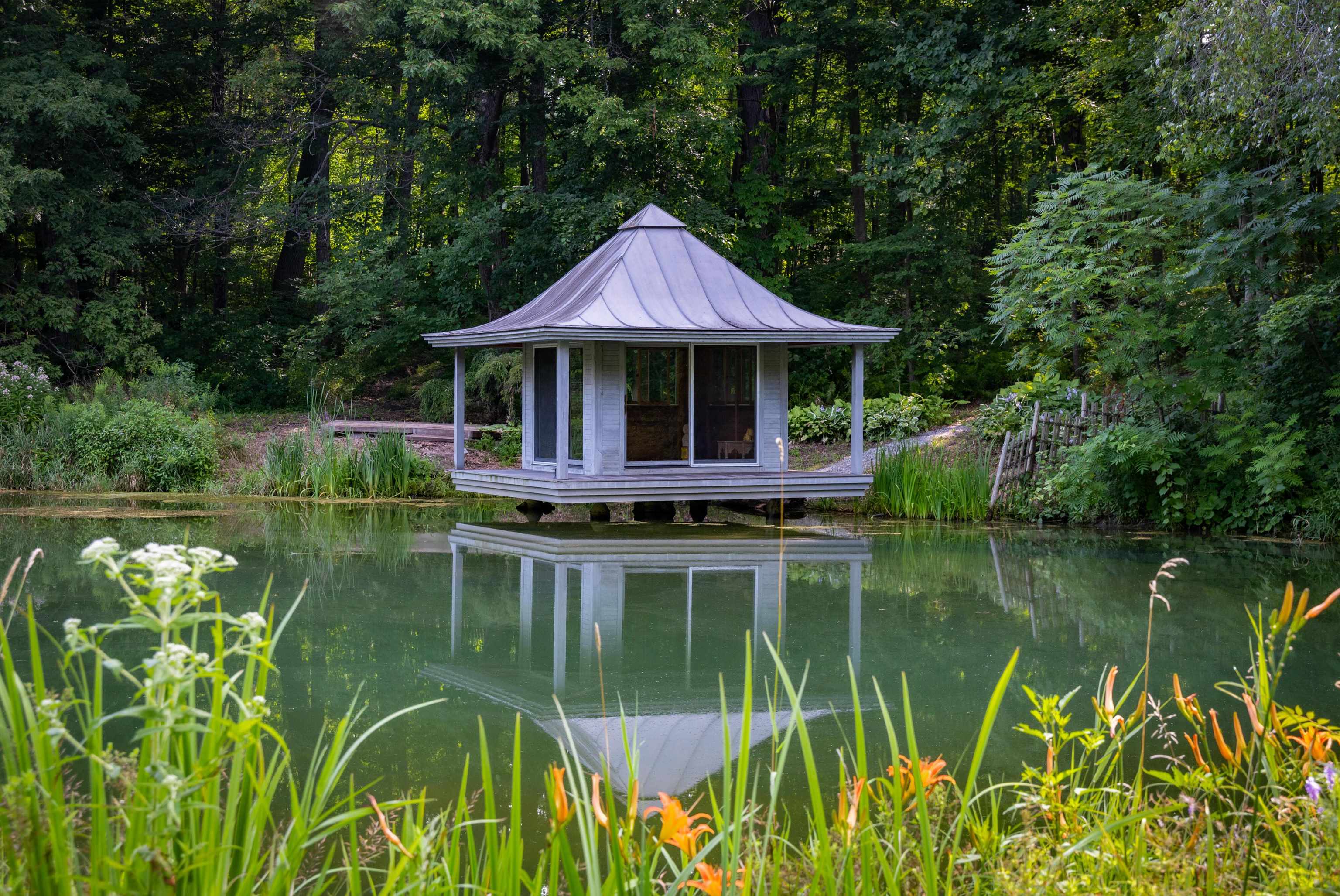 283 Higbee Road Charlotte, VT 05445 - Photo 7 of 31