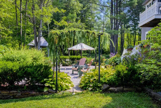 $1,625,000 | 283 Higbee Road, Charlotte, VT 05445