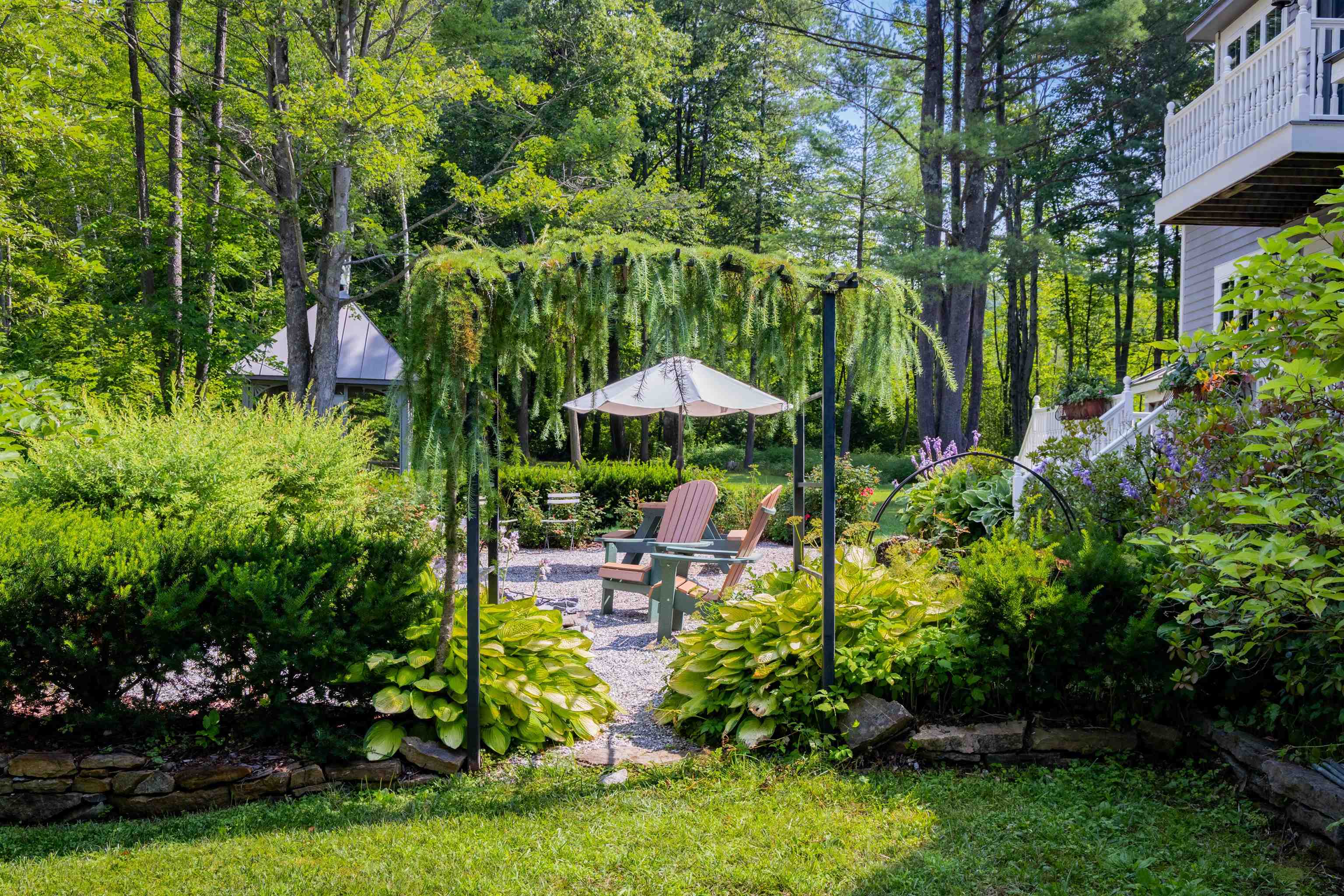 283 Higbee Road Charlotte, VT 05445 - Photo 8 of 31