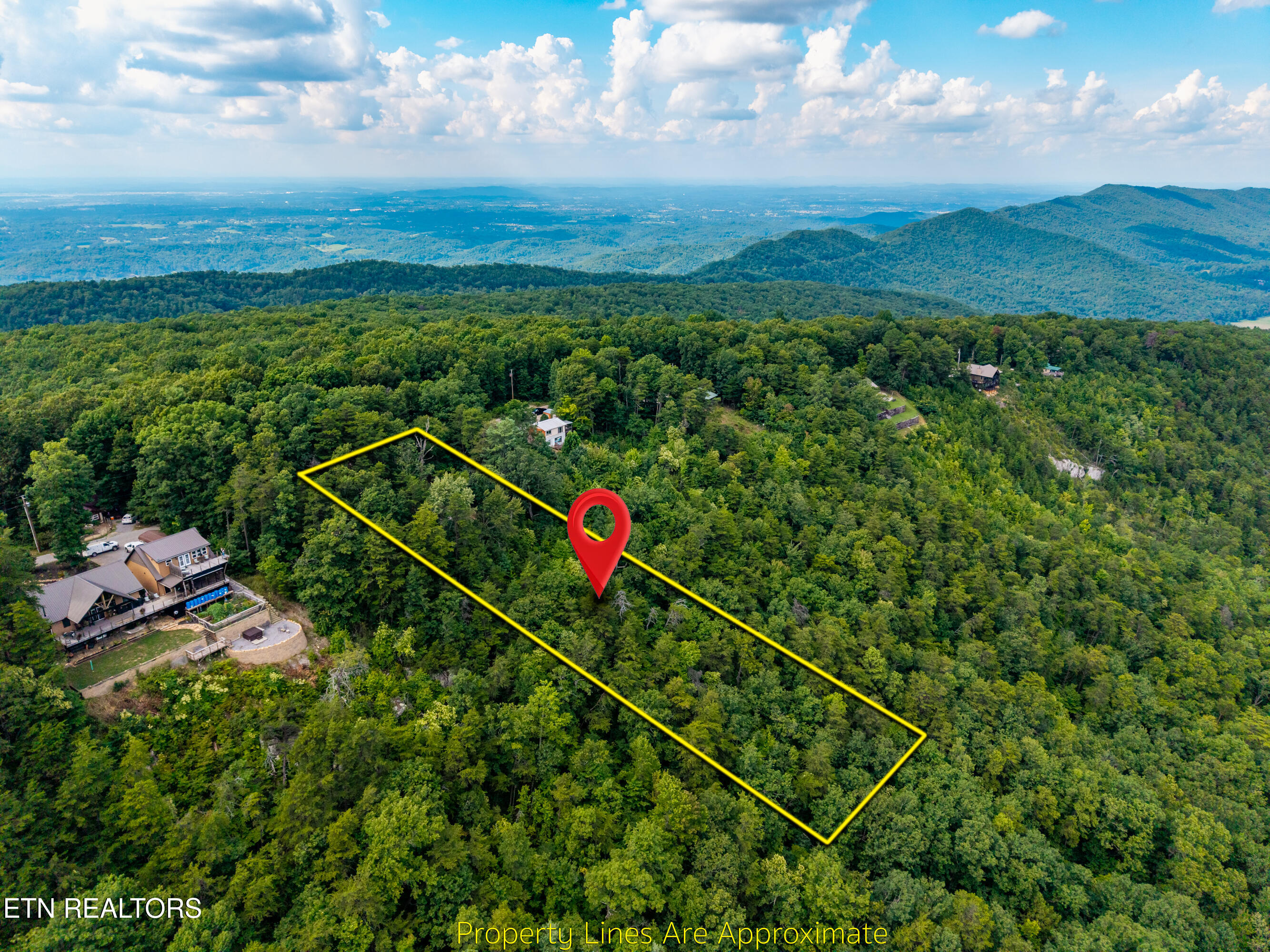 45 Tower Road Tallassee, TN 37878 - Photo 8 of 20 TowerRoad-17