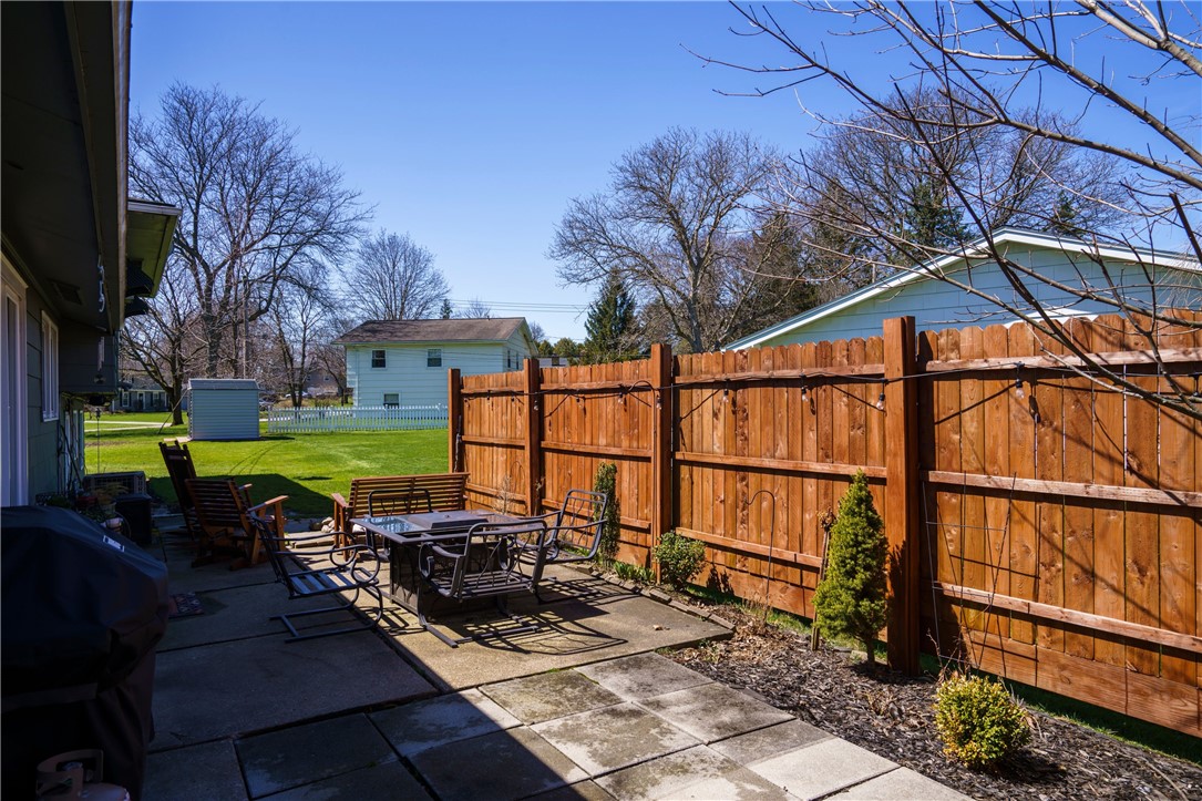 21 Saxony Road Pittsford, NY 14534 - Photo 33 of 42