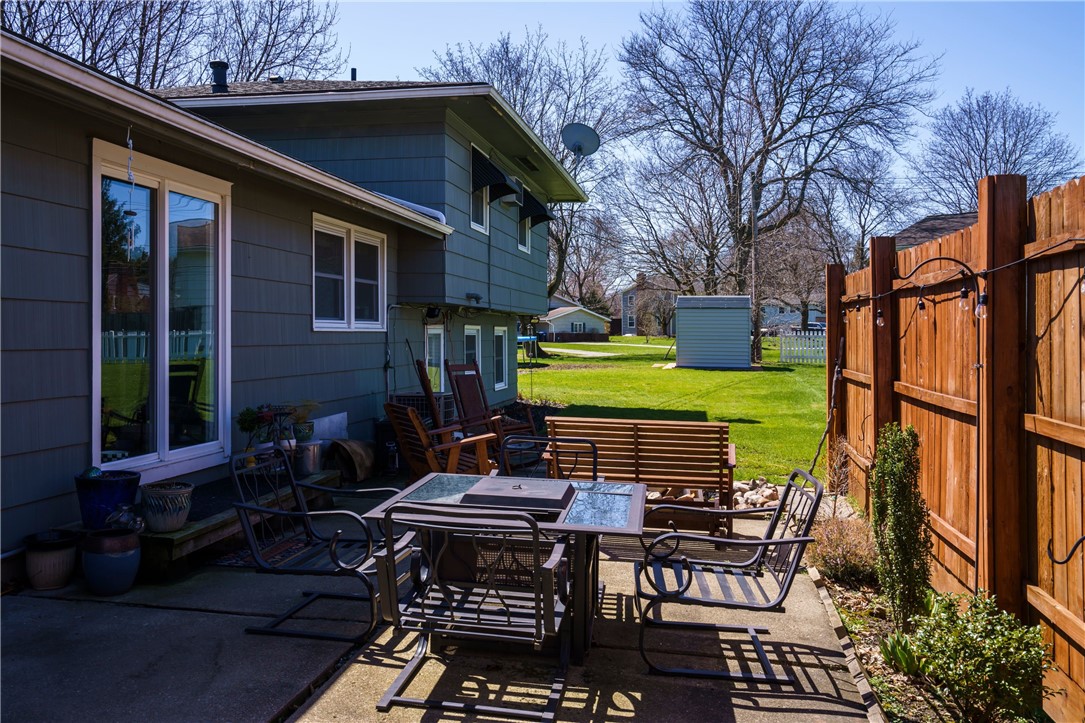 21 Saxony Road Pittsford, NY 14534 - Photo 34 of 42