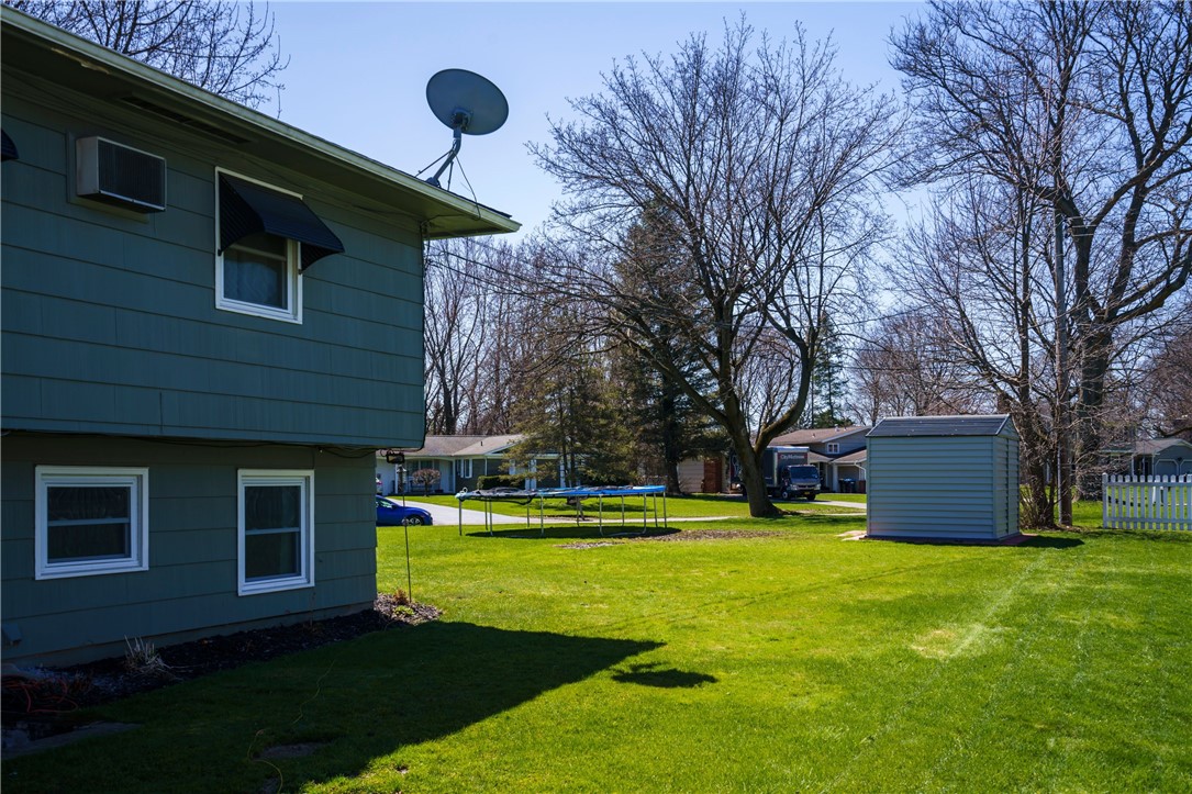 21 Saxony Road Pittsford, NY 14534 - Photo 37 of 42