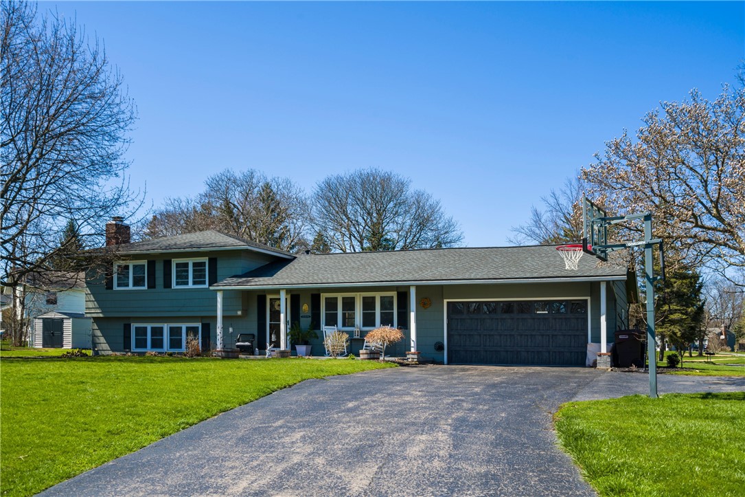 21 Saxony Road Pittsford, NY 14534 - Photo 40 of 42