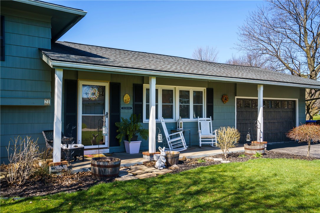 21 Saxony Road Pittsford, NY 14534 - Photo 41 of 42