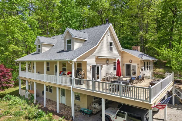 $564,929 | 2144 Street Pl Loop, Monterey, TN 38574