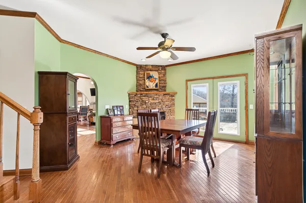 $564,929 | 2144 Street Pl Loop, Monterey, TN 38574