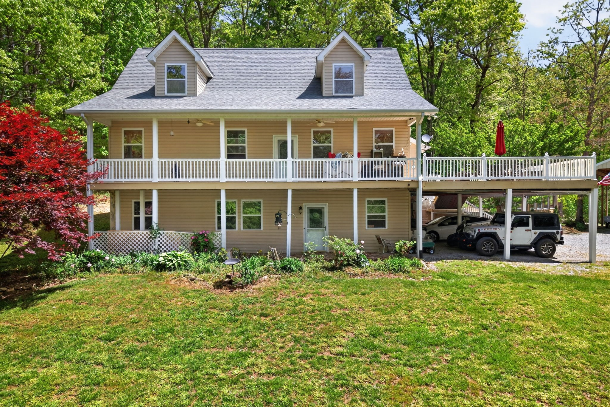 2144 Street Pl Loop Monterey, TN 38574 - Photo 3 of 46