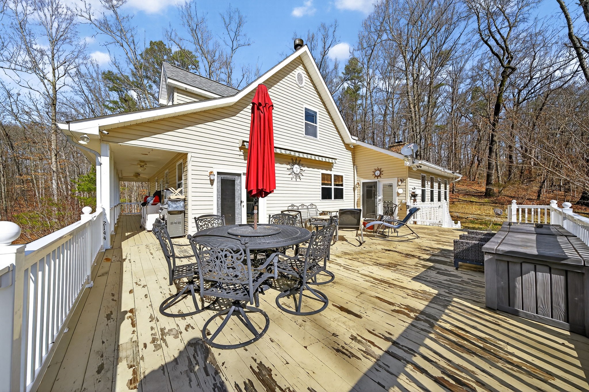 2144 Street Pl Loop Monterey, TN 38574 - Photo 34 of 47