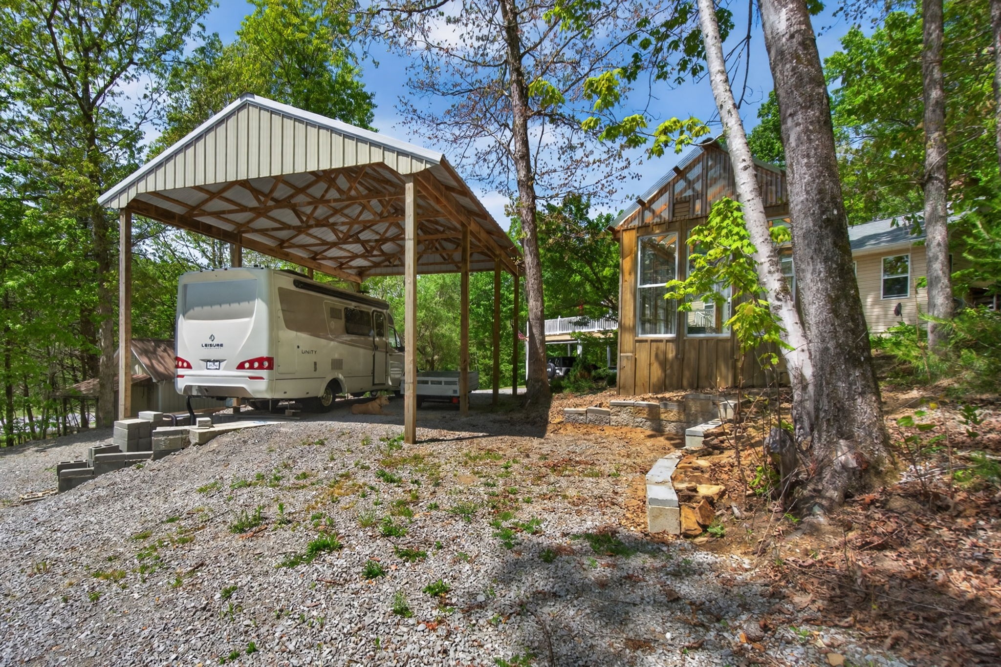 2144 Street Pl Loop Monterey, TN 38574 - Photo 36 of 46