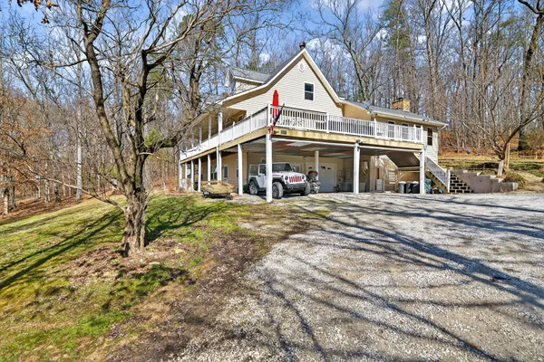 $564,929 | 2144 Street Pl Loop, Monterey, TN 38574