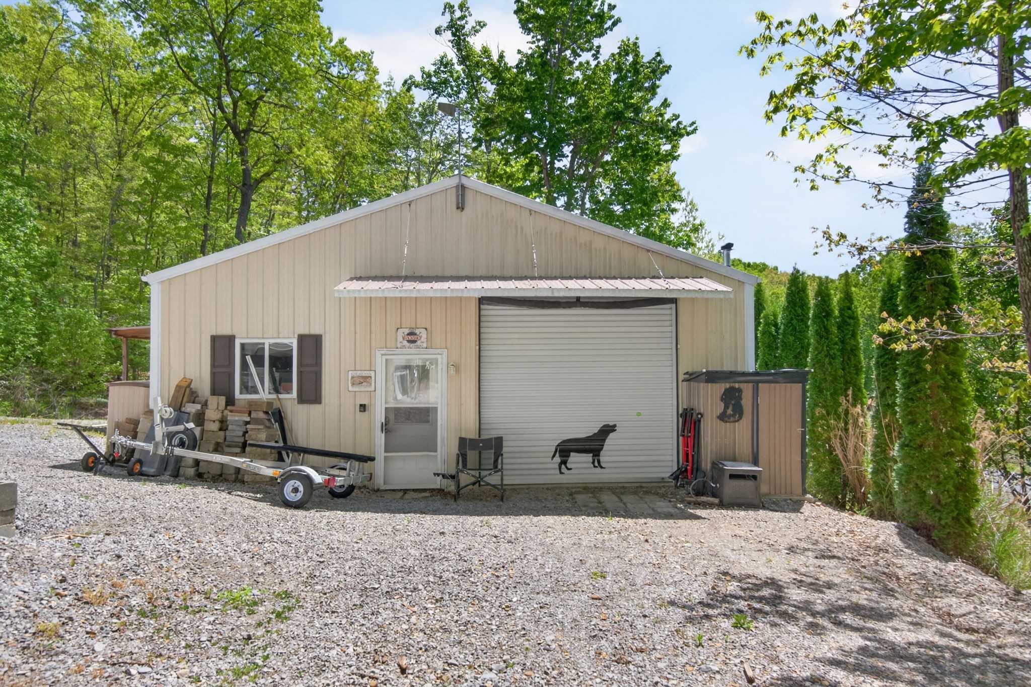 2144 Street Pl Loop Monterey, TN 38574 - Photo 4 of 46