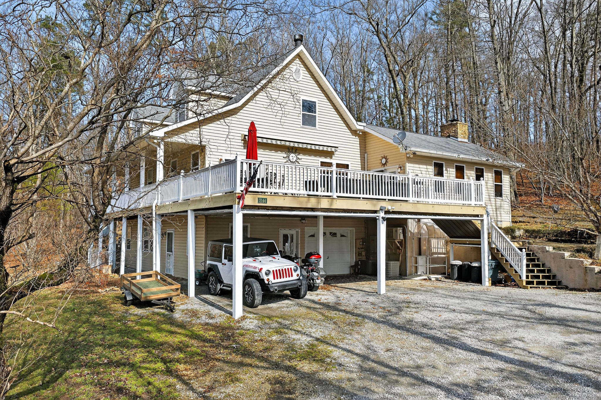 2144 Street Pl Loop Monterey, TN 38574 - Photo 4 of 47