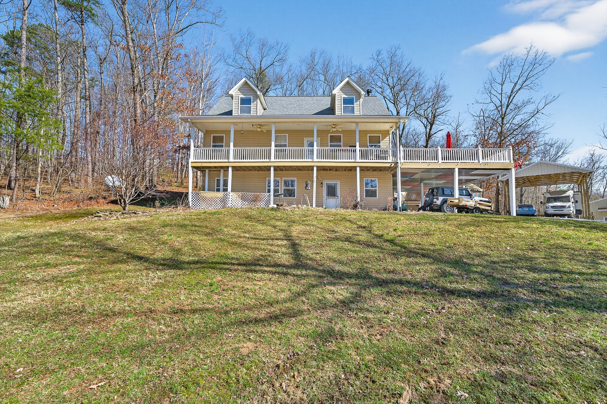 2144 Street Pl Loop Monterey, TN 38574 - Photo 41 of 47