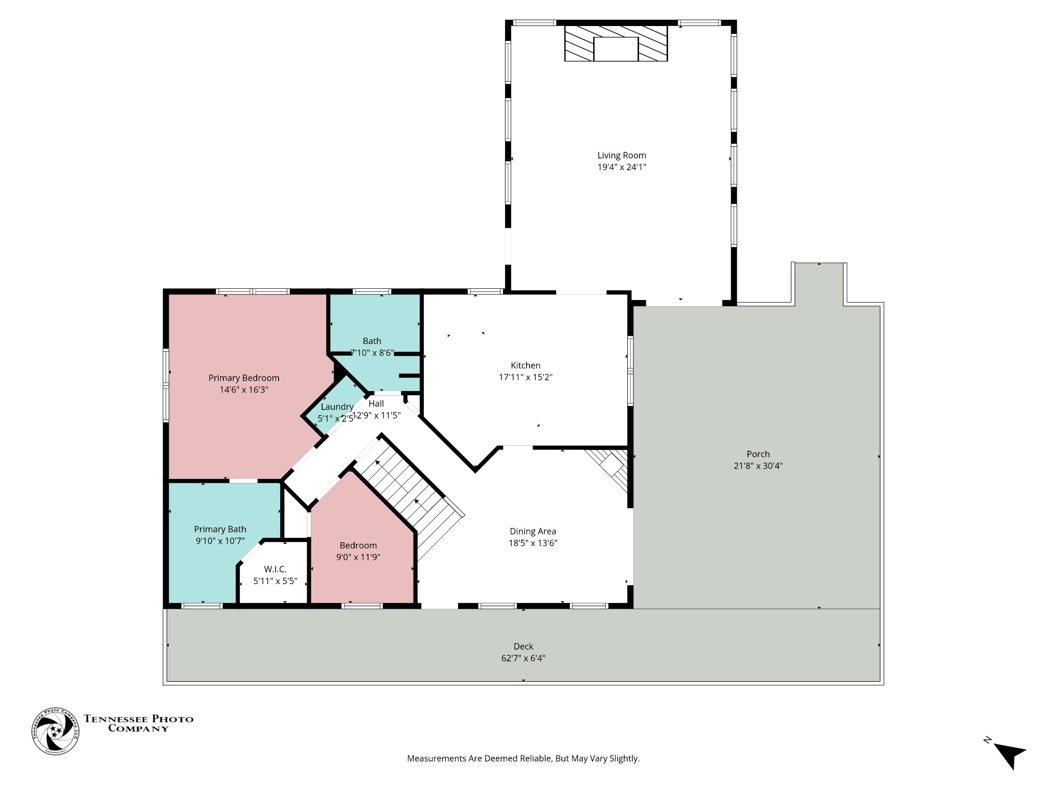 2144 Street Pl Loop Monterey, TN 38574 - Photo 42 of 47