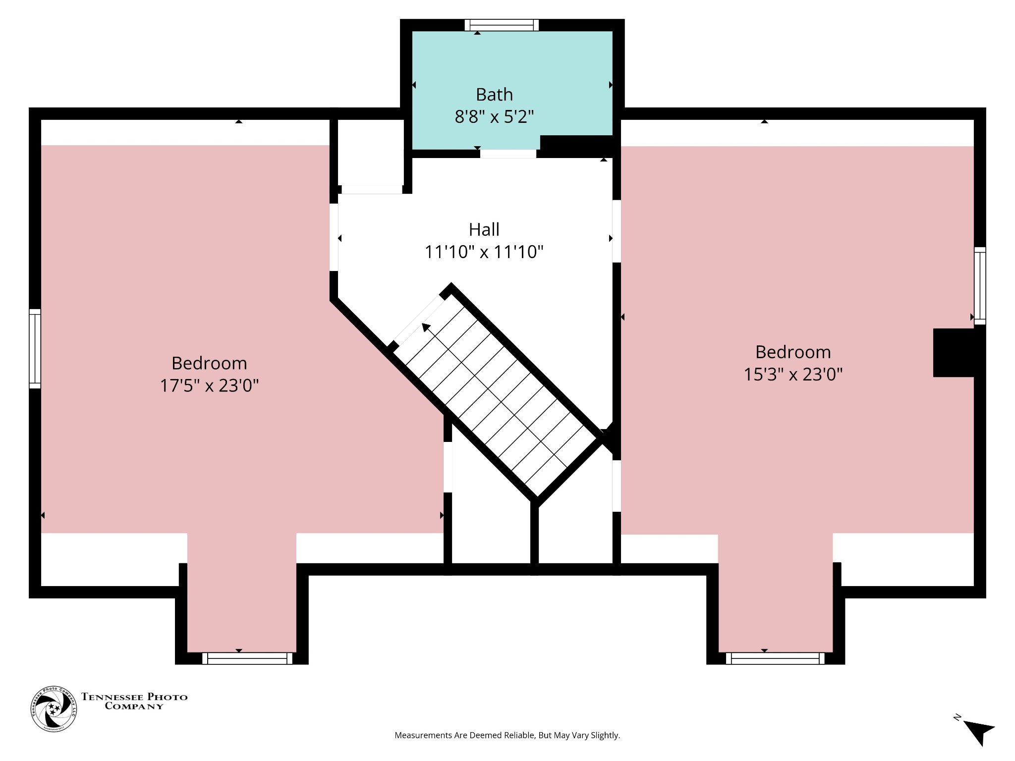 2144 Street Pl Loop Monterey, TN 38574 - Photo 43 of 47