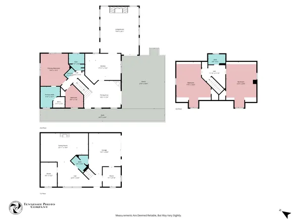 $564,929 | 2144 Street Pl Loop, Monterey, TN 38574