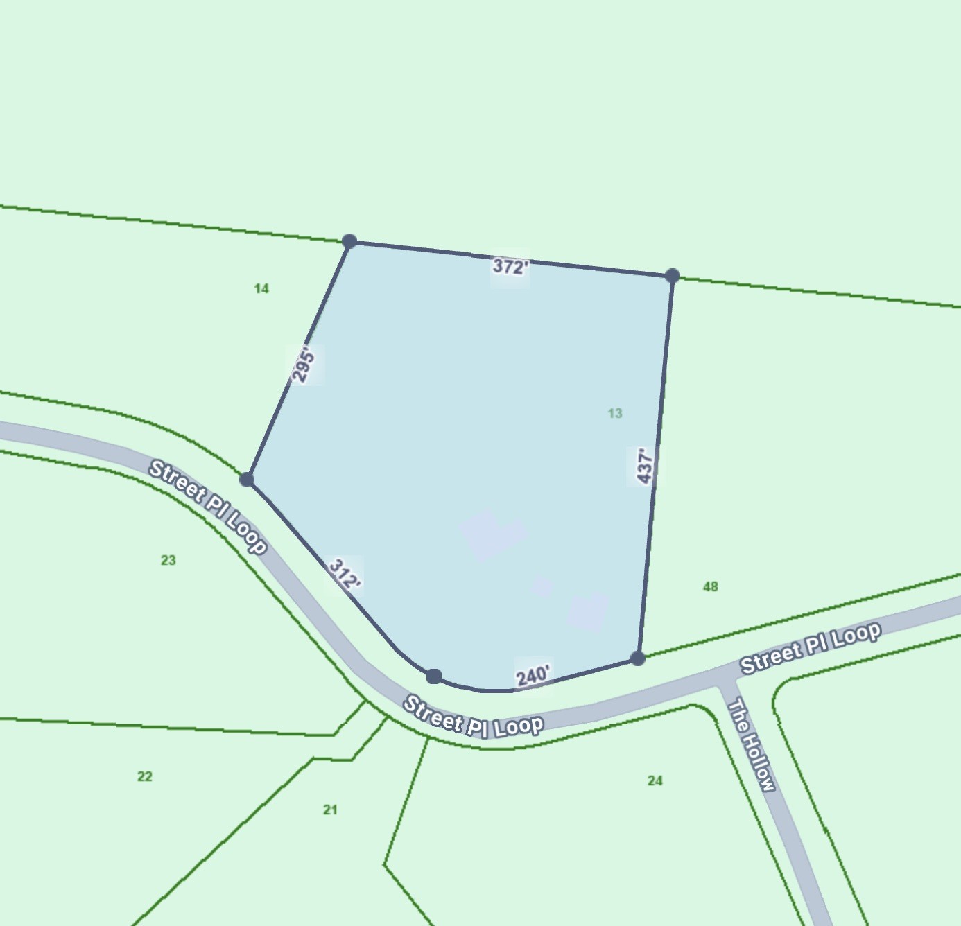 2144 Street Pl Loop Monterey, TN 38574 - Photo 46 of 47