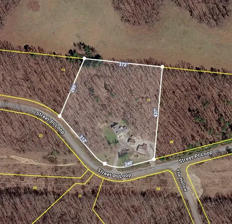 $564,929 | 2144 Street Pl Loop, Monterey, TN 38574
