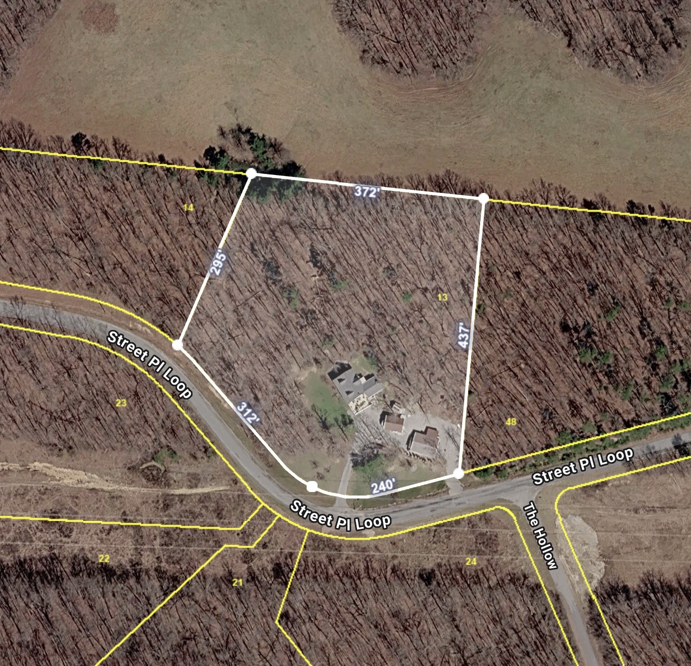 2144 Street Pl Loop Monterey, TN 38574 - Photo 47 of 47